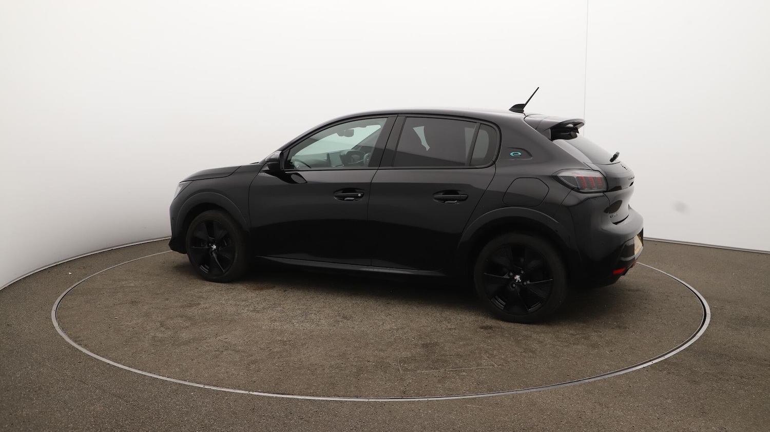 Used Peugeot E-208 2022 for sale - 76138347: Photo 39