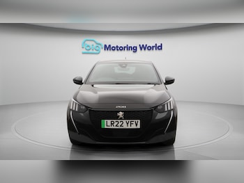 Used Peugeot E-208 2022 for sale - 76138347: Photo 3