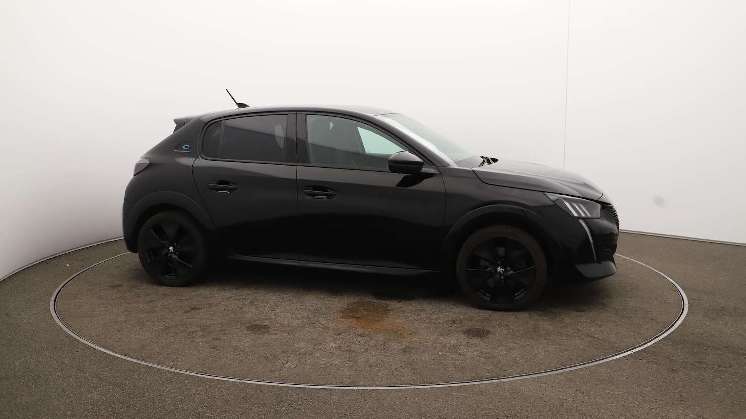 Used Peugeot E-208 2022 for sale - 76138347: Photo 41