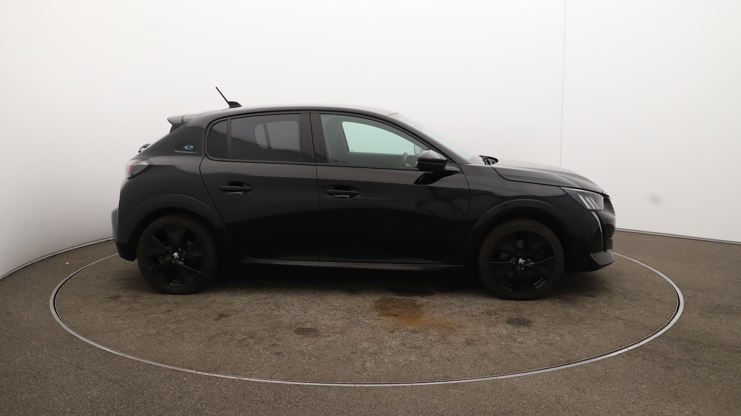 Used Peugeot E-208 2022 for sale - 76138347: Photo 43