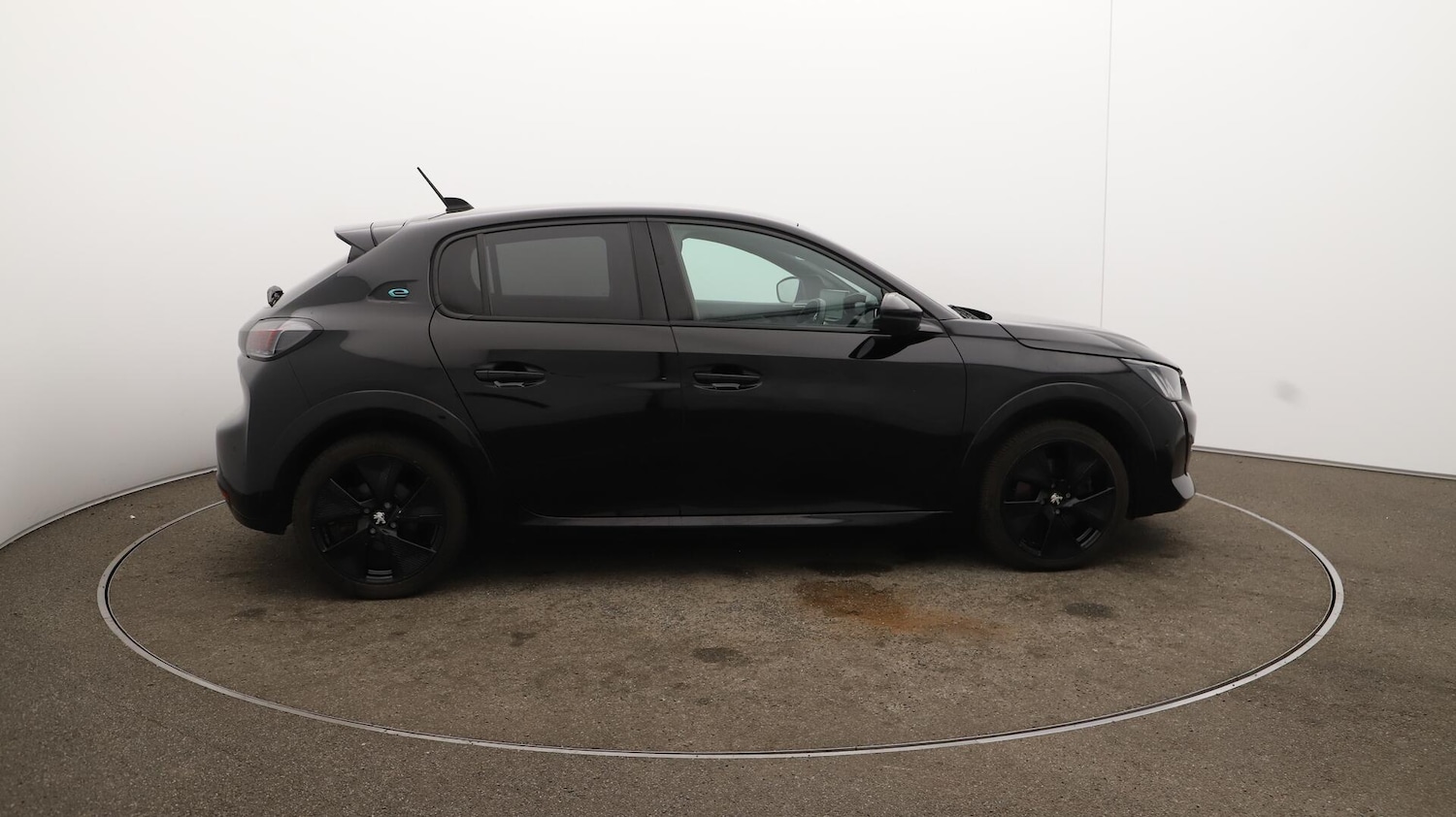 Used Peugeot E-208 2022 for sale - 76138347: Photo 46