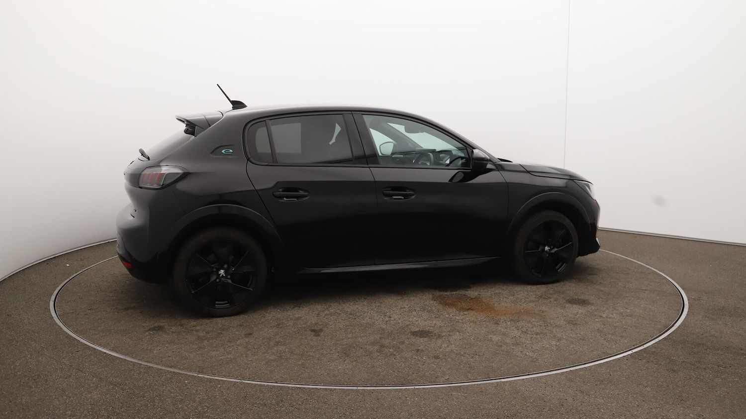 Used Peugeot E-208 2022 for sale - 76138347: Photo 48
