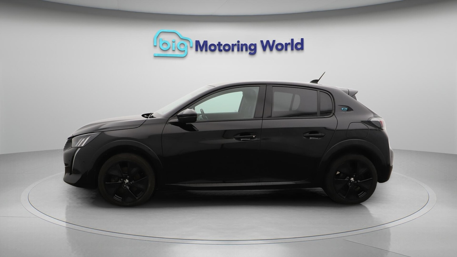 Used Peugeot E-208 2022 for sale - 76138347: Photo 5