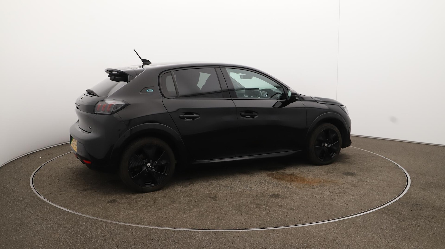 Used Peugeot E-208 2022 for sale - 76138347: Photo 50