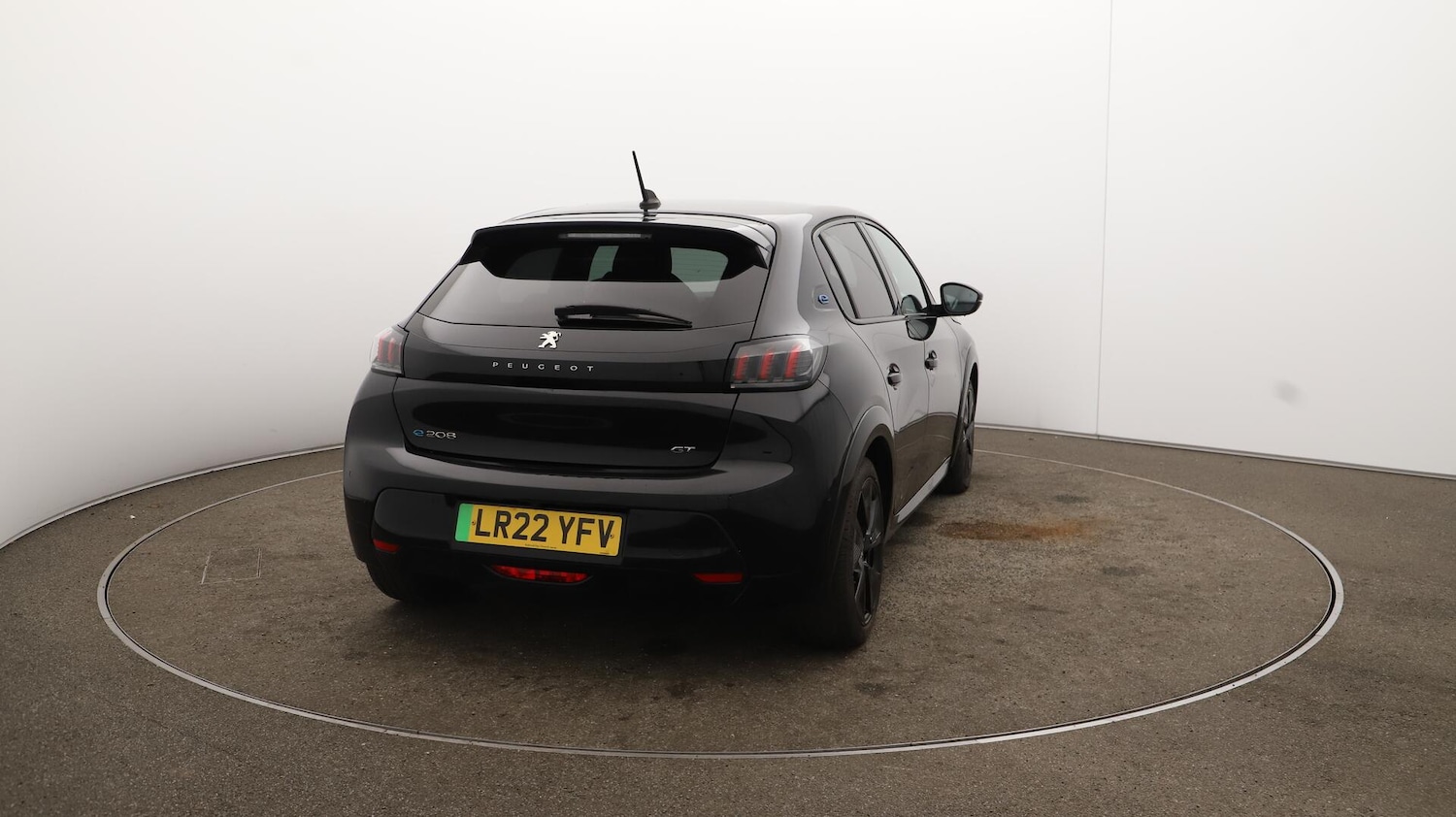 Used Peugeot E-208 2022 for sale - 76138347: Photo 58
