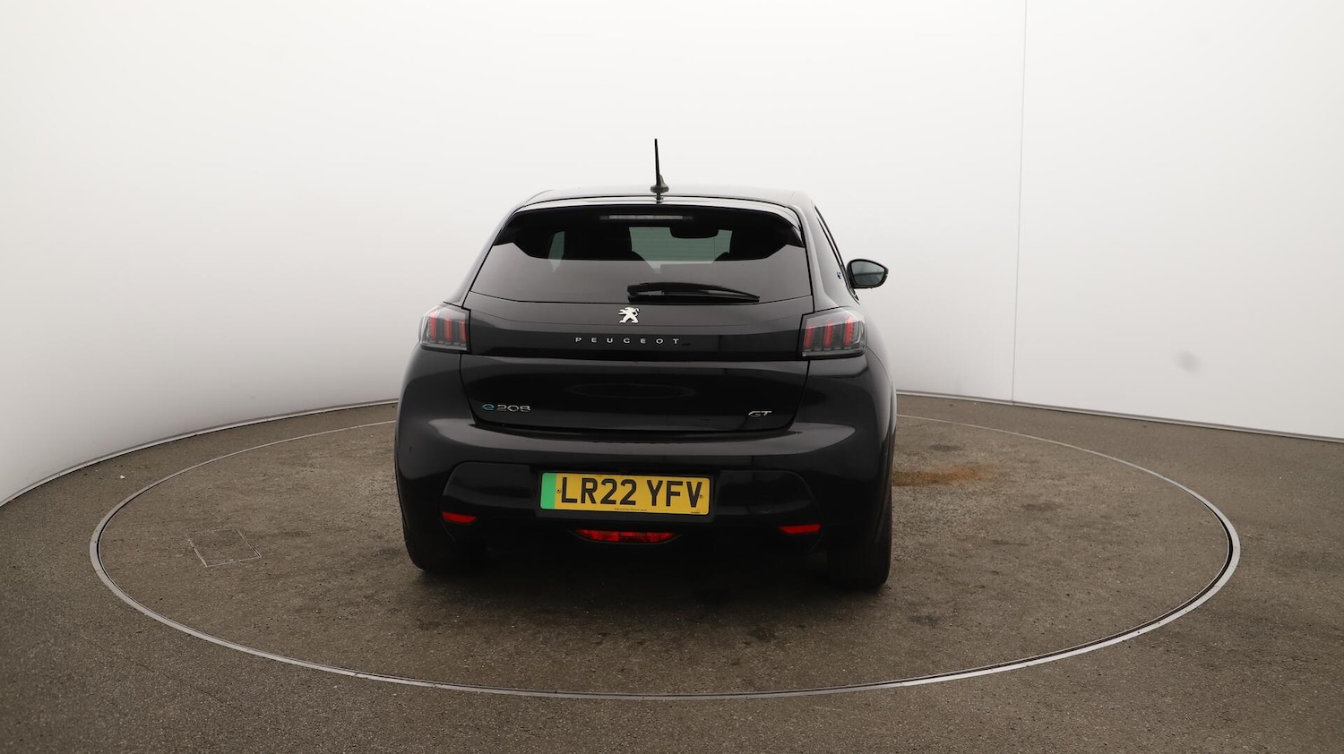 Used Peugeot E-208 2022 for sale - 76138347: Photo 60