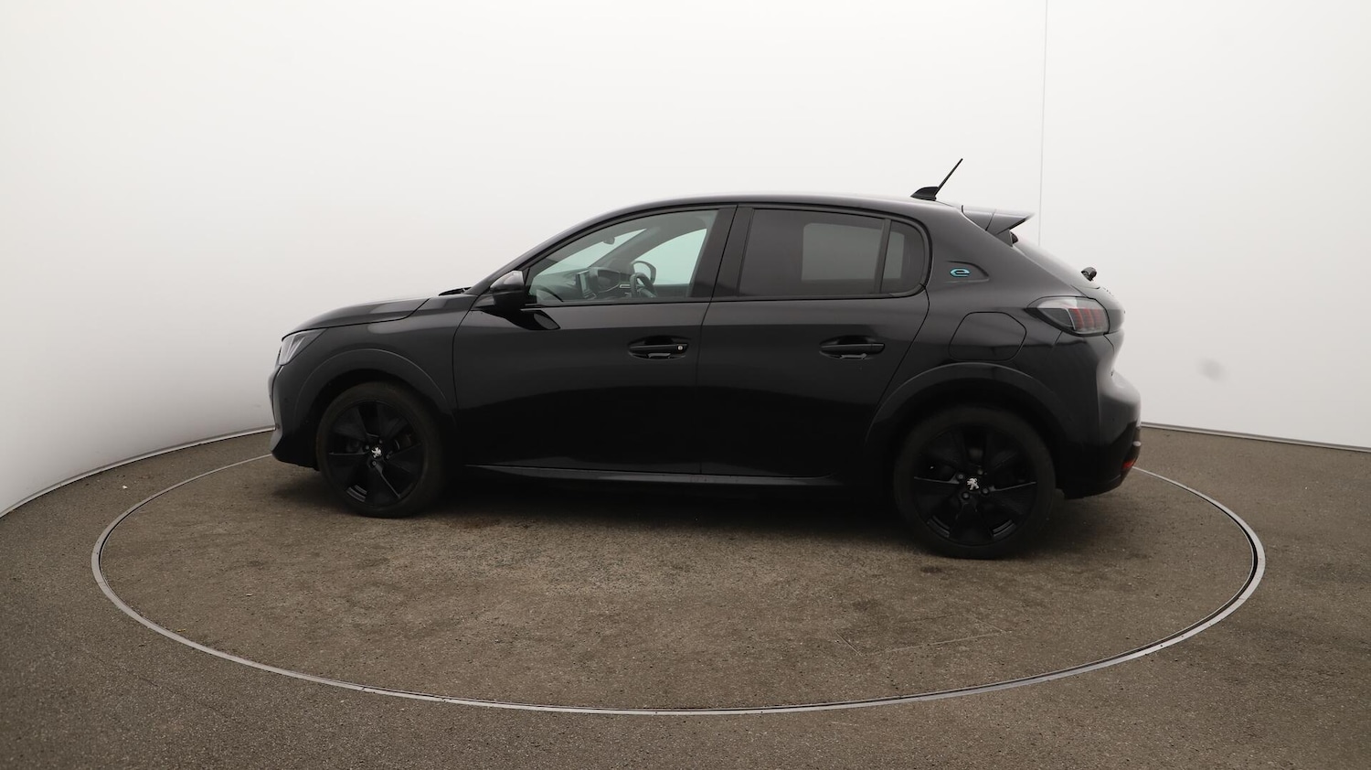 Used Peugeot E-208 2022 for sale - 76138347: Photo 61