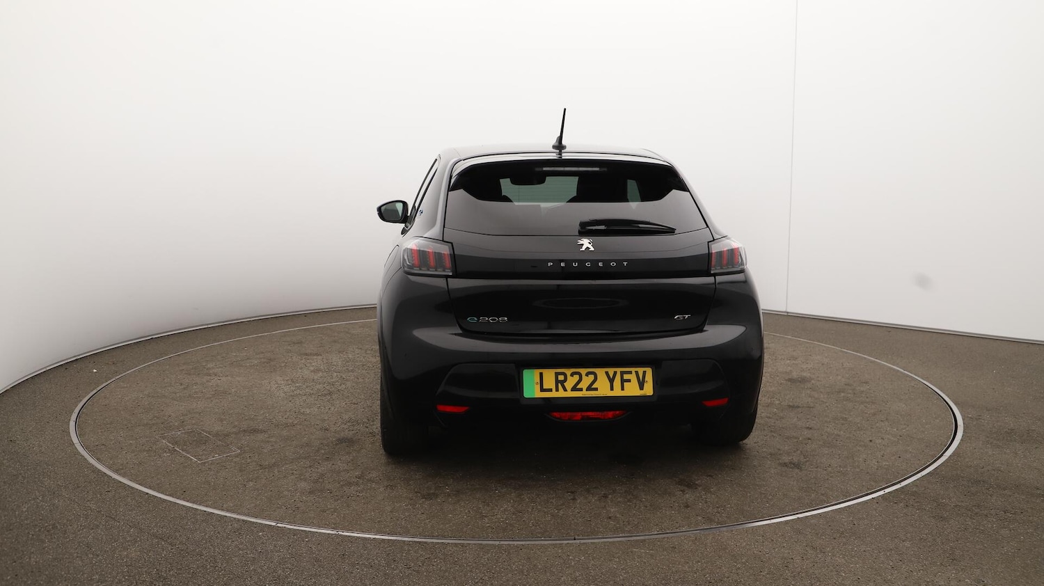 Used Peugeot E-208 2022 for sale - 76138347: Photo 62