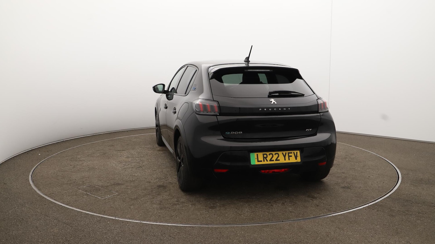 Used Peugeot E-208 2022 for sale - 76138347: Photo 63