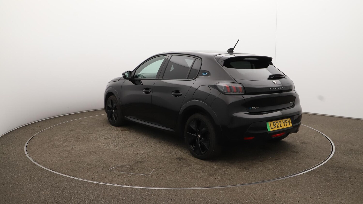 Used Peugeot E-208 2022 for sale - 76138347: Photo 65