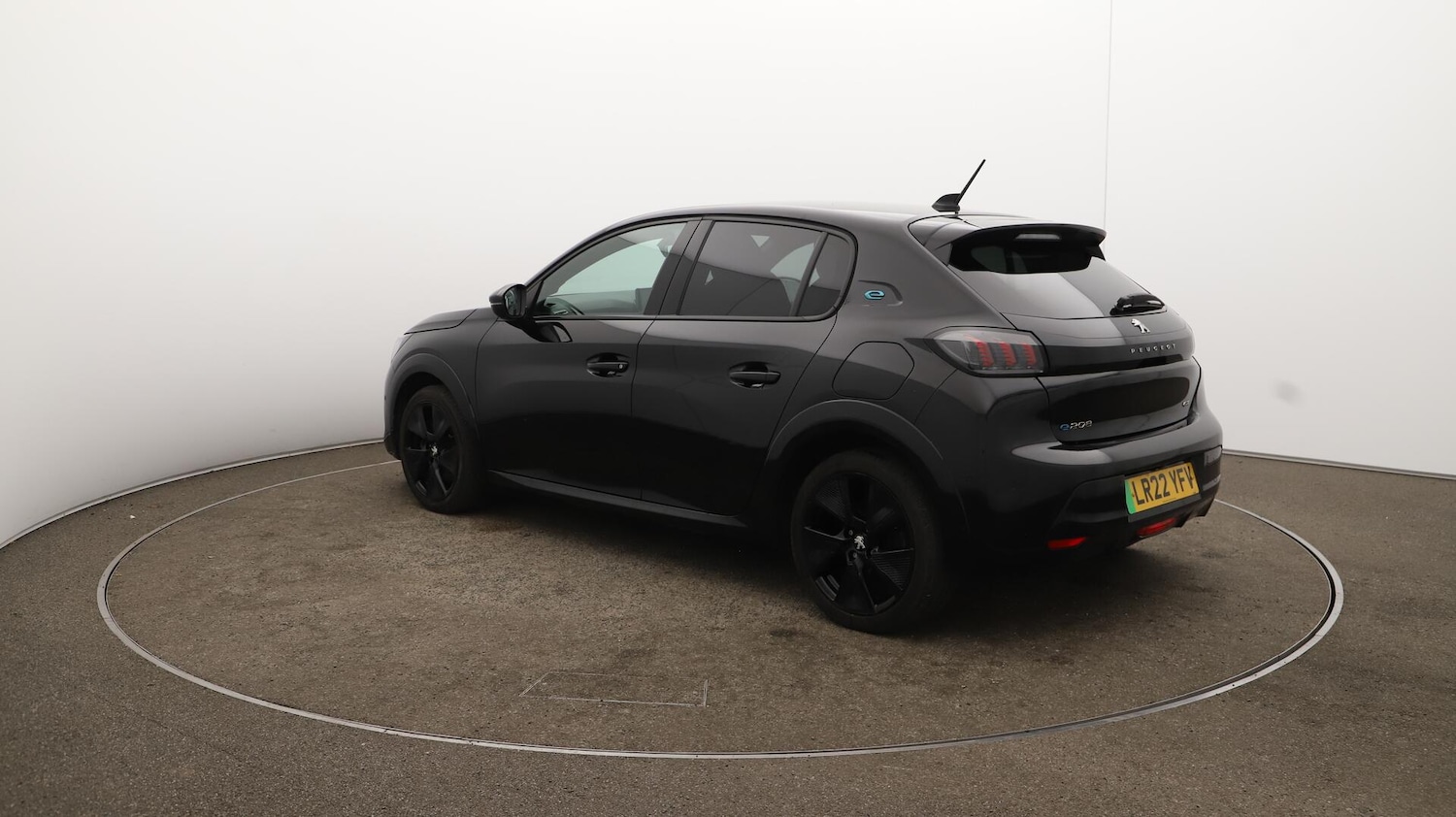 Used Peugeot E-208 2022 for sale - 76138347: Photo 66