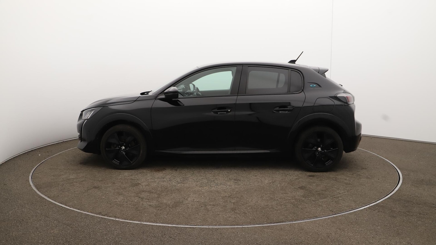 Used Peugeot E-208 2022 for sale - 76138347: Photo 67