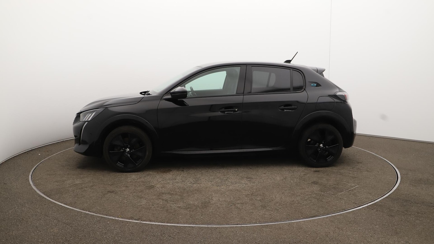 Used Peugeot E-208 2022 for sale - 76138347: Photo 68