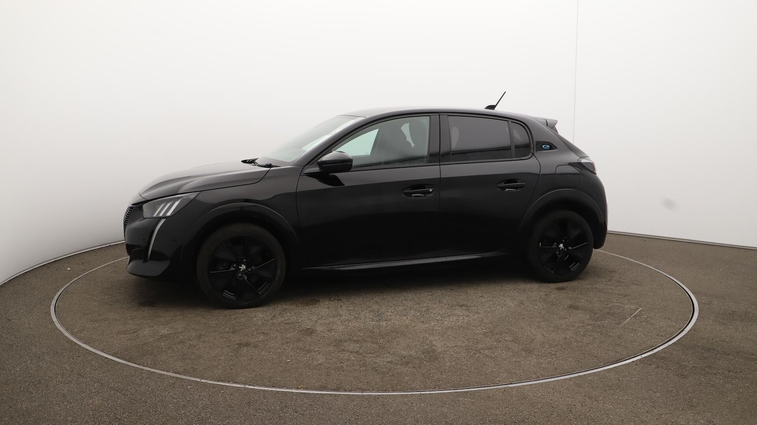 Used Peugeot E-208 2022 for sale - 76138347: Photo 69