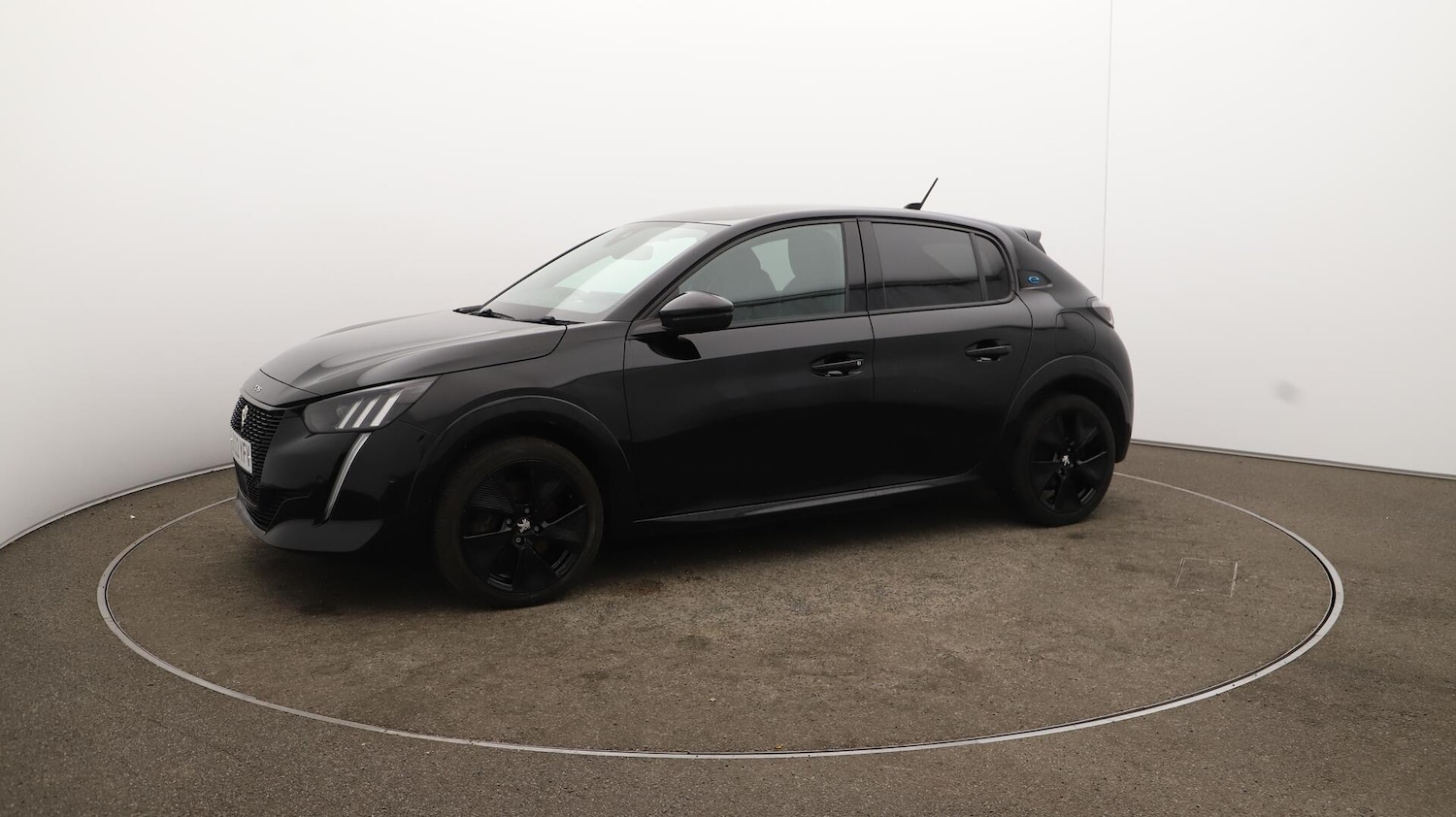 Used Peugeot E-208 2022 for sale - 76138347: Photo 70