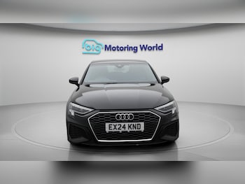Used Audi A3 2024 for sale - 75153820: Photo