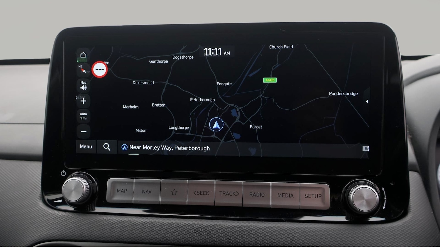 Used Hyundai KONA 2022 for sale - 77418480: Photo 11