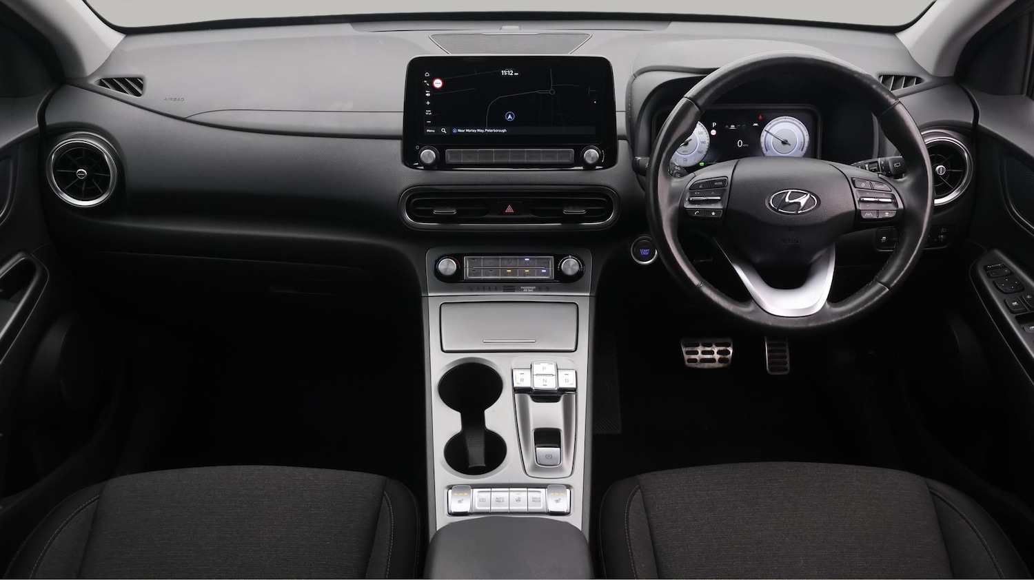 Used Hyundai KONA 2022 for sale - 77418480: Photo 13