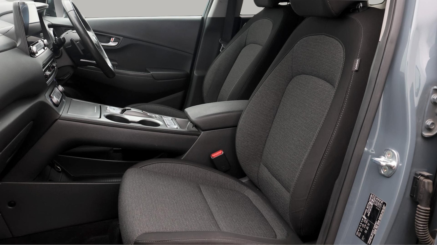 Used Hyundai KONA 2022 for sale - 77418480: Photo 14