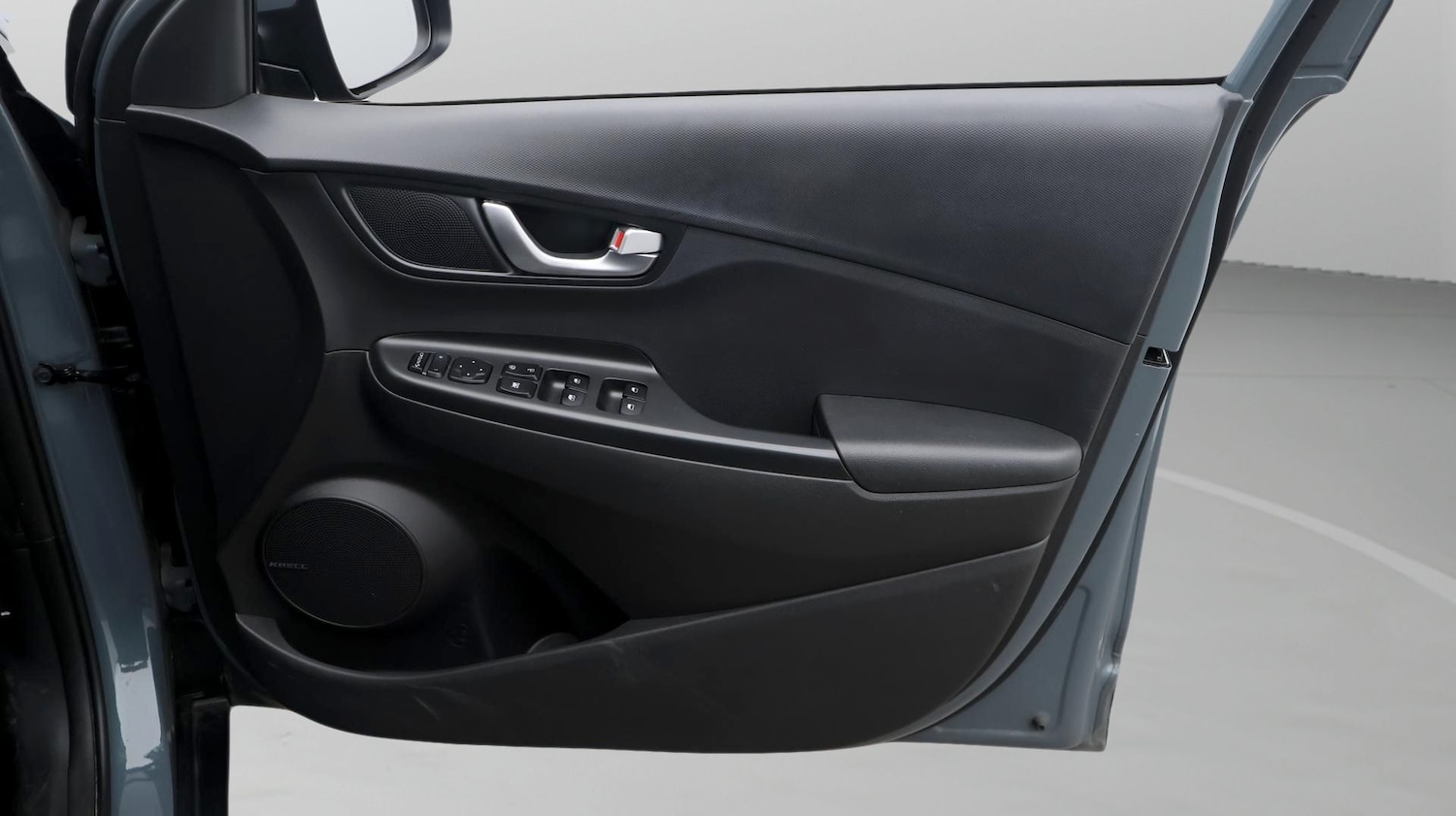 Used Hyundai KONA 2022 for sale - 77418480: Photo 15