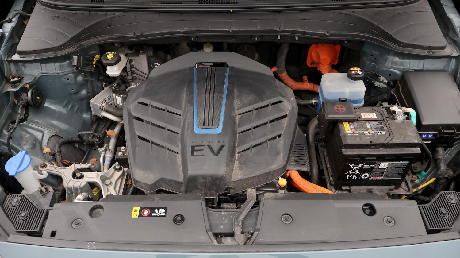 Used Hyundai KONA 2022 for sale - 77418480: Photo 19