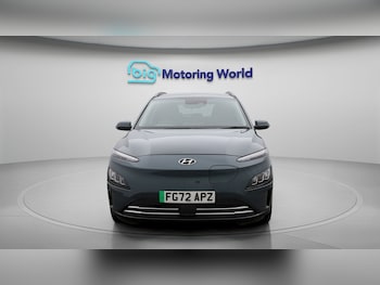 Used Hyundai KONA 2022 for sale - 77418480: Photo