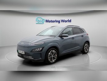 Used Hyundai KONA 2022 for sale - 77418480: Photo