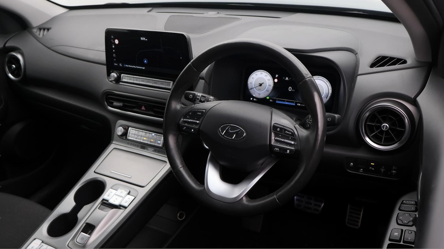 Used Hyundai KONA 2022 for sale - 77418480: Photo 9