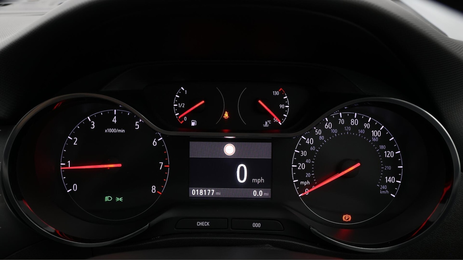 Used Vauxhall Crossland 2022 for sale - 76613198: Photo 11