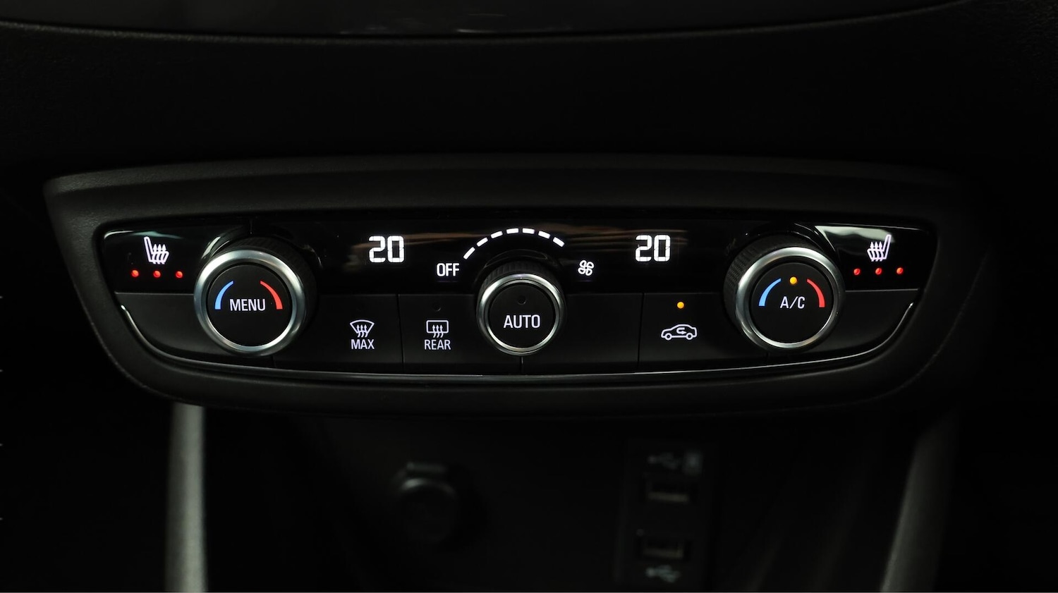 Used Vauxhall Crossland 2022 for sale - 76613198: Photo 13