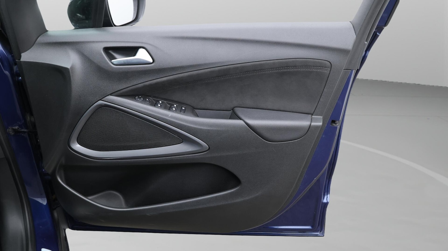 Used Vauxhall Crossland 2022 for sale - 76613198: Photo 16