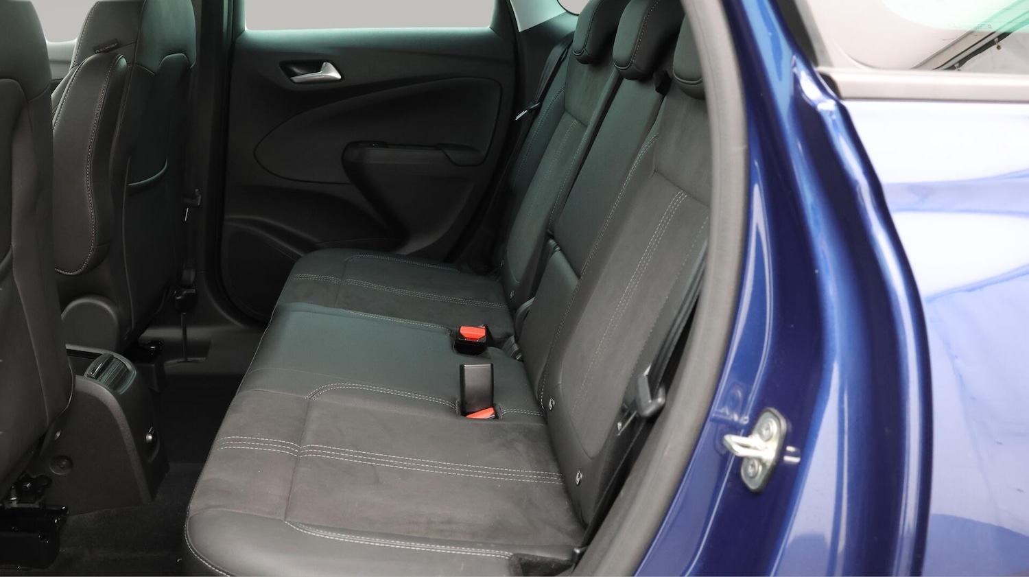 Used Vauxhall Crossland 2022 for sale - 76613198: Photo 17