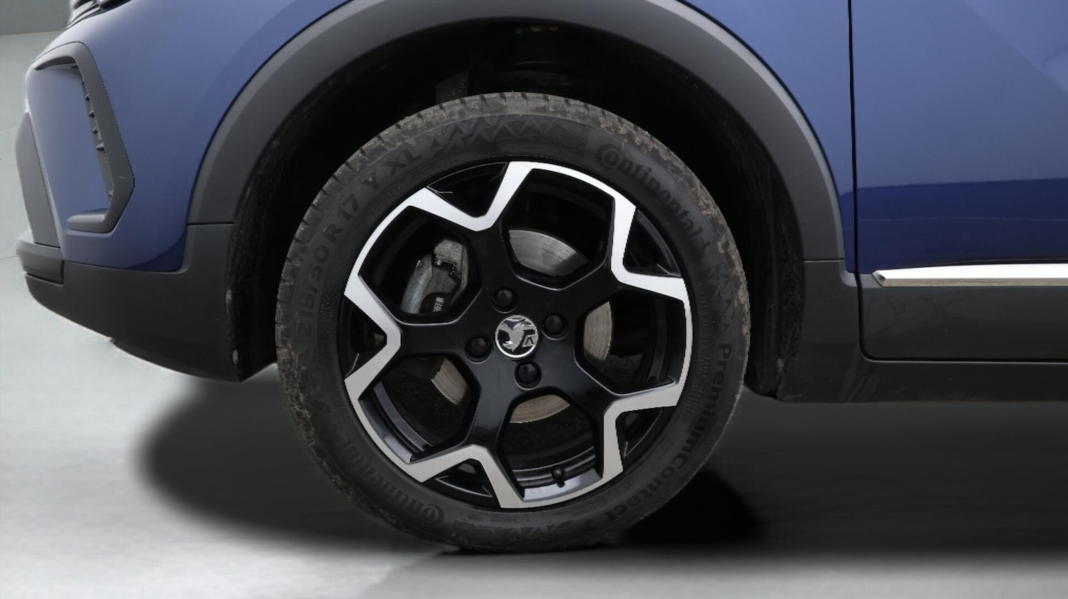 Used Vauxhall Crossland 2022 for sale - 76613198: Photo 19