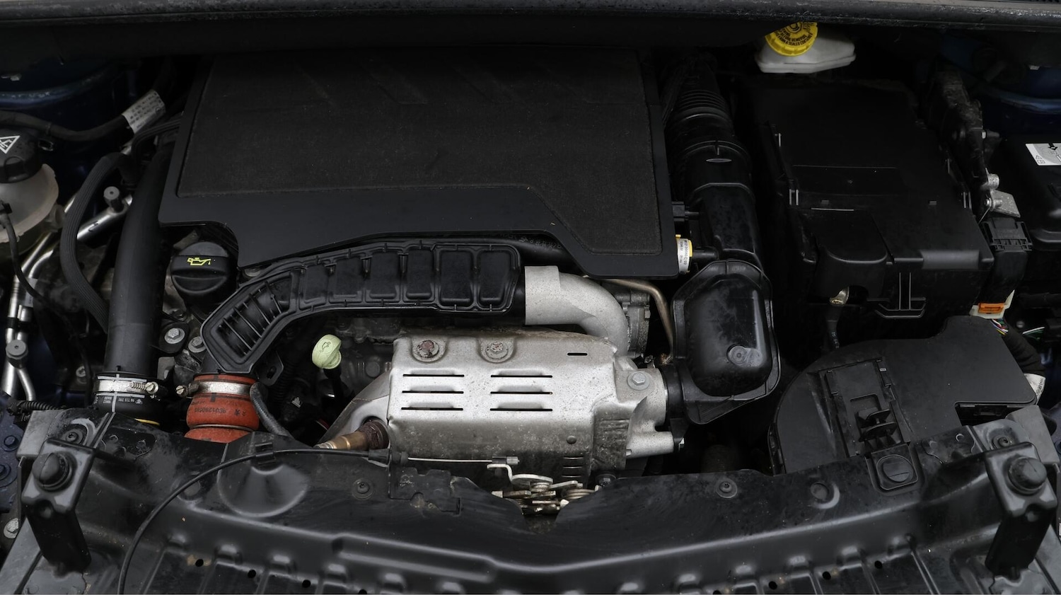 Used Vauxhall Crossland 2022 for sale - 76613198: Photo 20