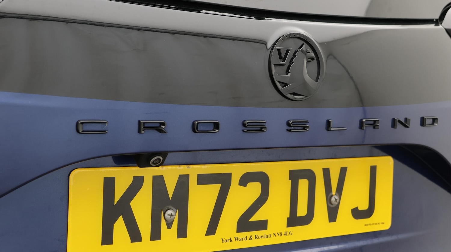 Used Vauxhall Crossland 2022 for sale - 76613198: Photo 22