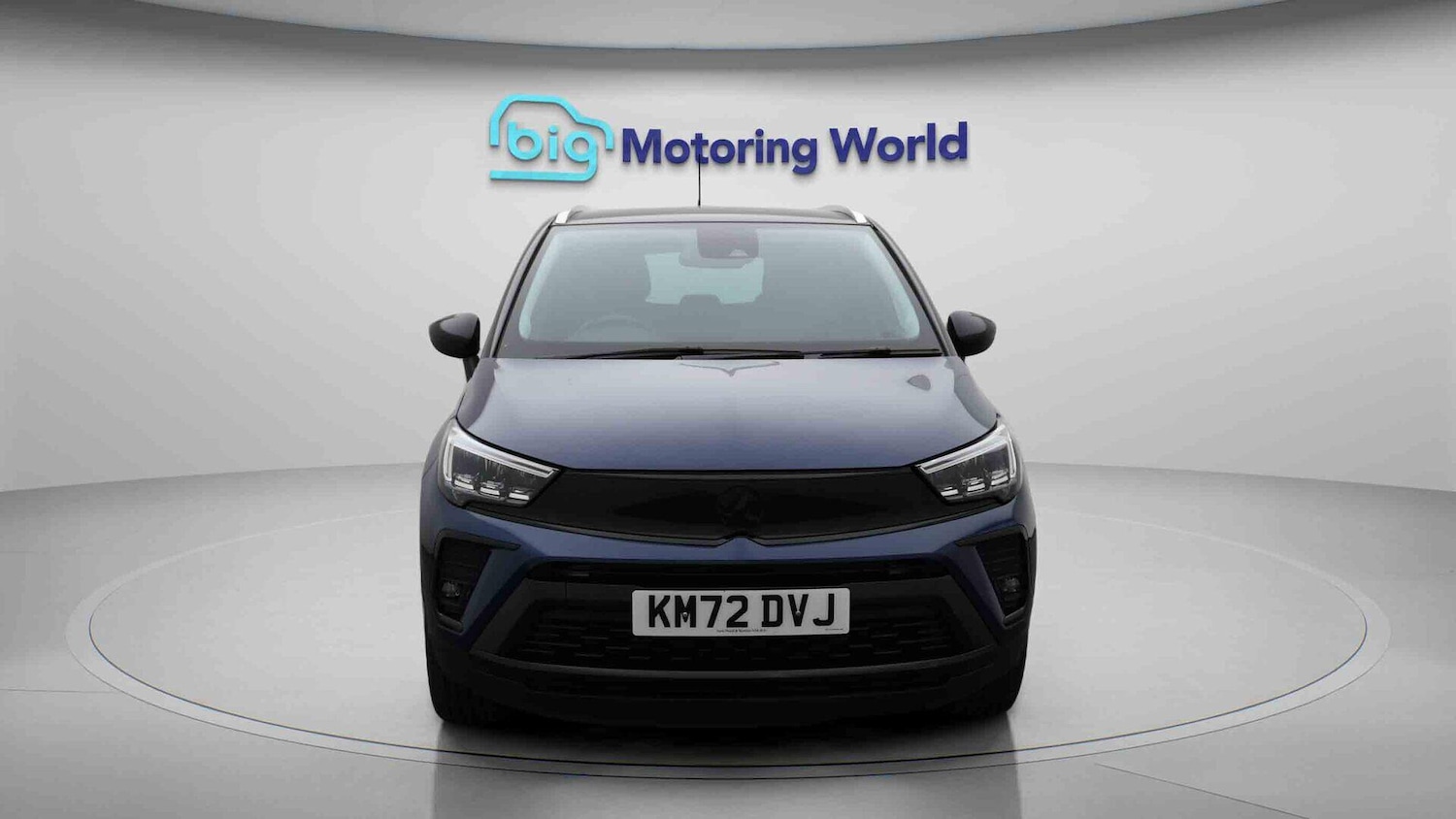 Used Vauxhall Crossland 2022 for sale - 76613198: Photo 3