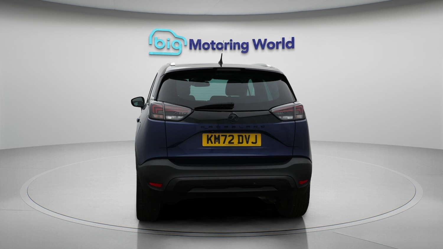 Used Vauxhall Crossland 2022 for sale - 76613198: Photo 7