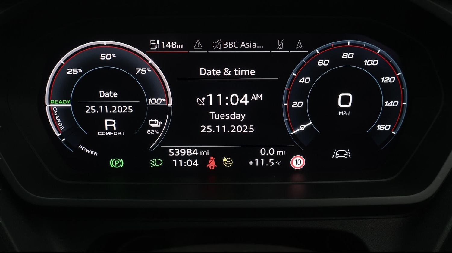 Used Audi Q4 e-tron 2021 for sale - 76702429: Photo 11