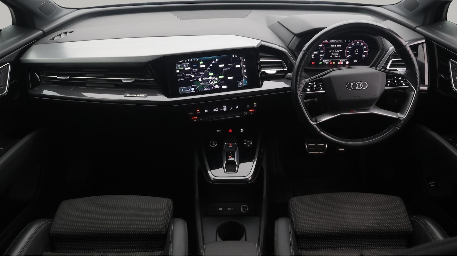 Used Audi Q4 e-tron 2021 for sale - 76702429: Photo 14