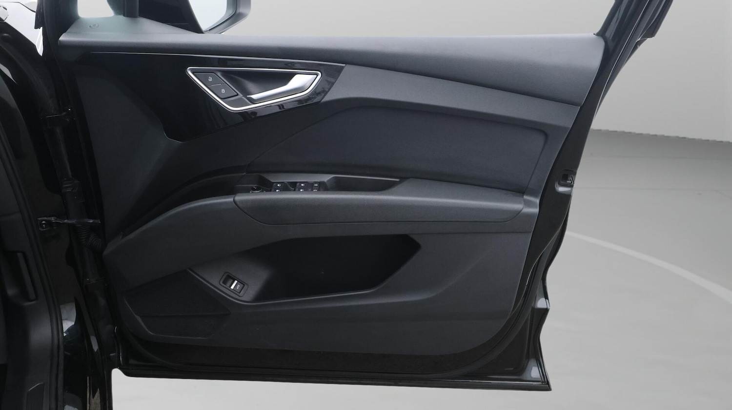 Used Audi Q4 e-tron 2021 for sale - 76702429: Photo 16