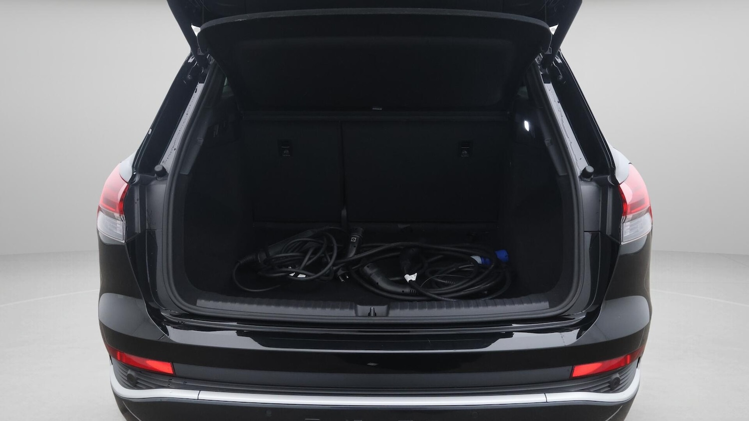 Used Audi Q4 e-tron 2021 for sale - 76702429: Photo 18