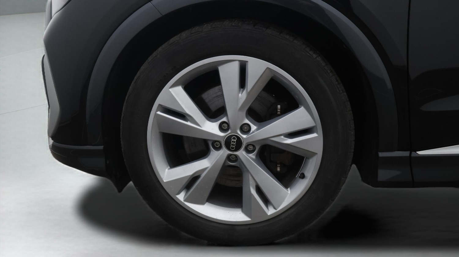 Used Audi Q4 e-tron 2021 for sale - 76702429: Photo 19