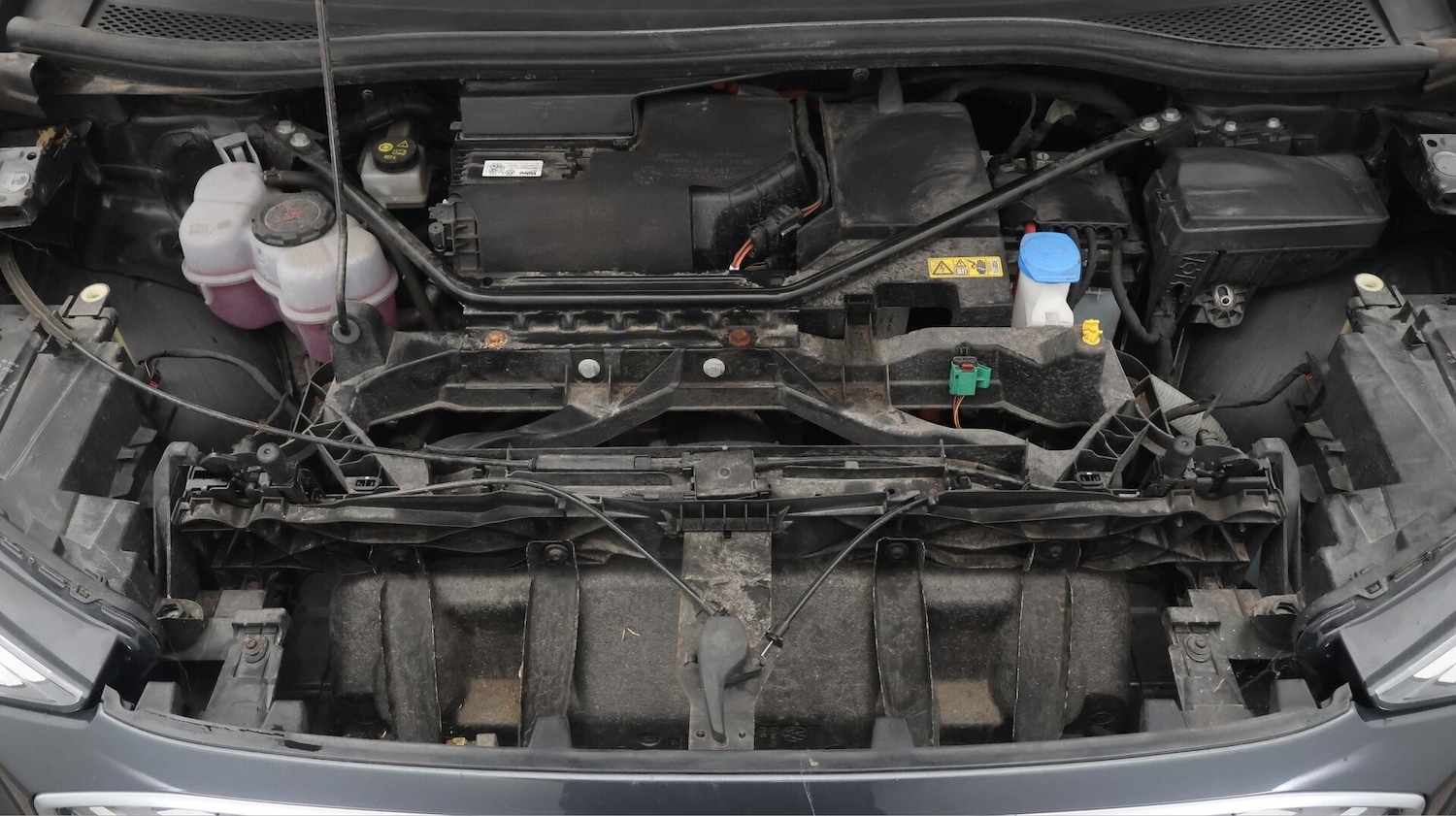 Used Audi Q4 e-tron 2021 for sale - 76702429: Photo 20