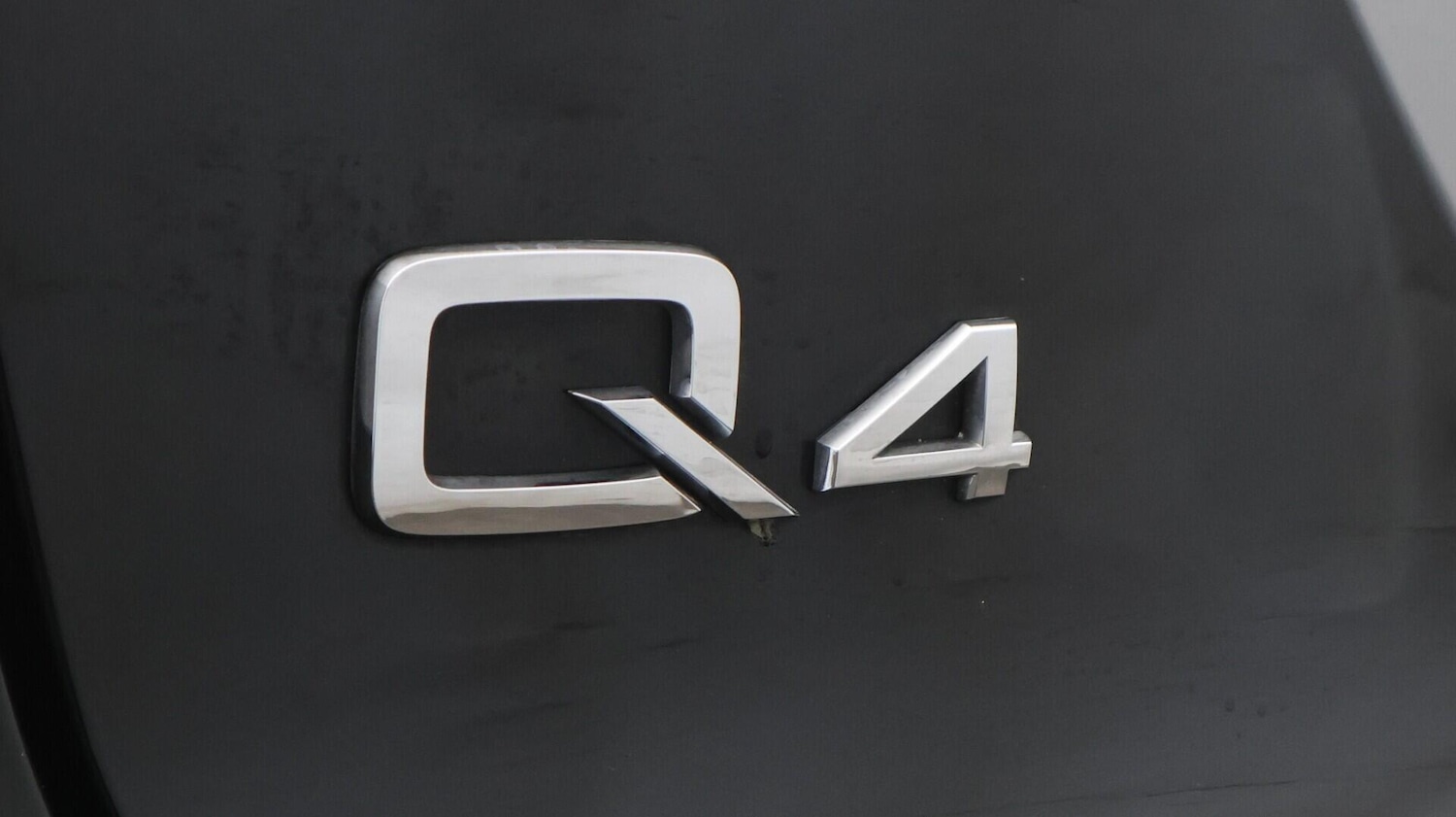 Used Audi Q4 e-tron 2021 for sale - 76702429: Photo 22