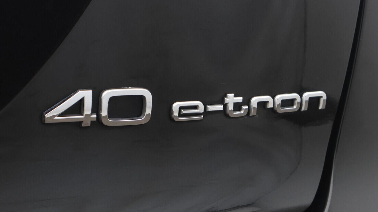 Used Audi Q4 e-tron 2021 for sale - 76702429: Photo 24