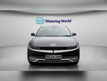 Used Hyundai IONIQ 5 2024 for sale - 78520010: Photo
