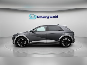 Used Hyundai IONIQ 5 2024 for sale - 78520010: Photo