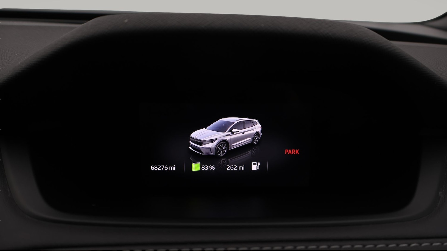 Used Skoda Enyaq 2022 for sale - 77532204: Photo 10