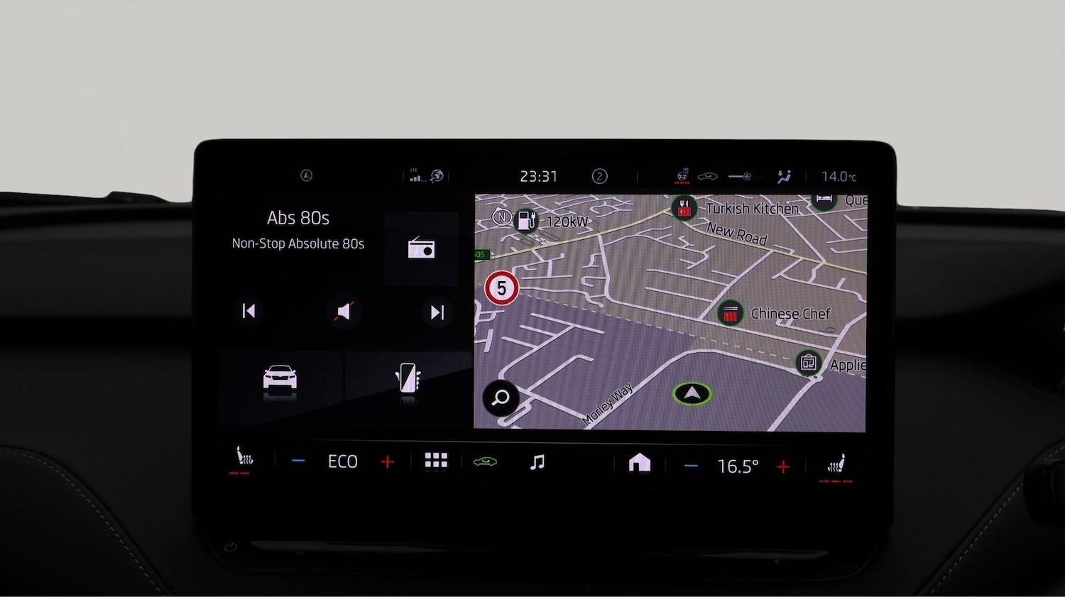 Used Skoda Enyaq 2022 for sale - 77532204: Photo 11