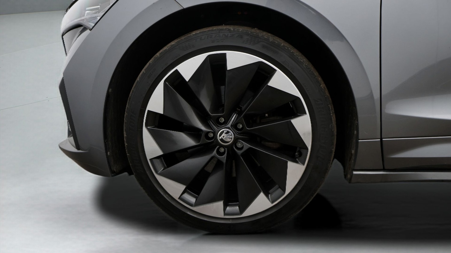 Used Skoda Enyaq 2022 for sale - 77532204: Photo 18